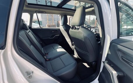 Toyota RAV4, 2026 год, 5 100 000 рублей, 33 фотография