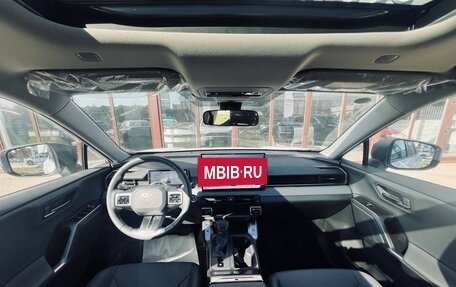 Toyota RAV4, 2026 год, 5 100 000 рублей, 29 фотография