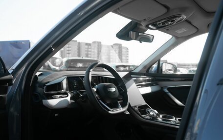 Geely Atlas, 2025 год, 3 760 990 рублей, 10 фотография