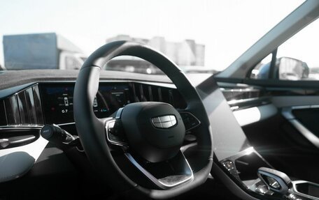 Geely Atlas, 2025 год, 3 760 990 рублей, 15 фотография