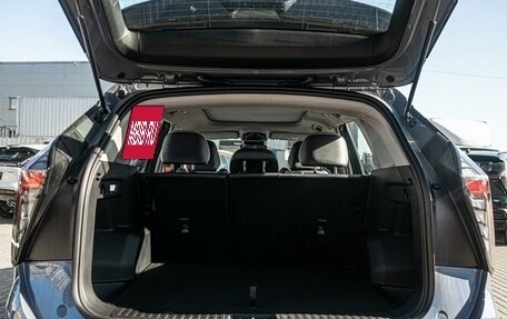 Geely Atlas, 2025 год, 3 760 990 рублей, 7 фотография