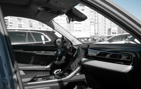 Geely Atlas, 2025 год, 3 760 990 рублей, 17 фотография