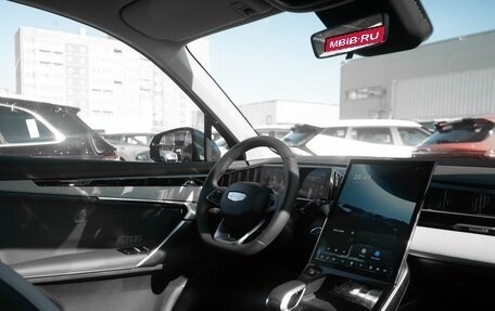 Geely Atlas, 2025 год, 3 760 990 рублей, 22 фотография