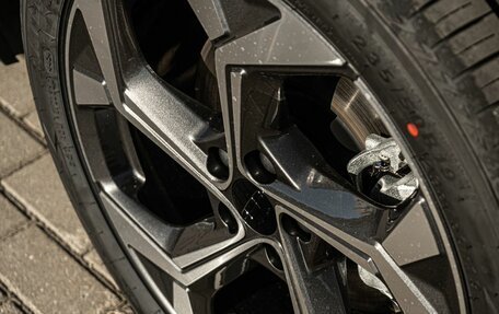 Geely Atlas, 2025 год, 3 760 990 рублей, 27 фотография