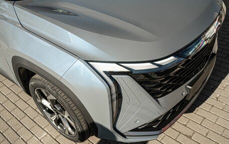 Geely Atlas, 2025 год, 3 760 990 рублей, 25 фотография