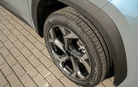 Geely Atlas, 2025 год, 3 760 990 рублей, 26 фотография