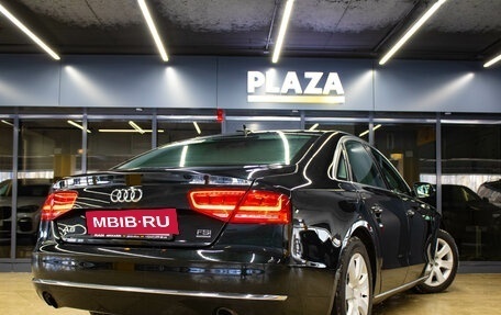 Audi A8, 2010 год, 1 499 000 рублей, 6 фотография