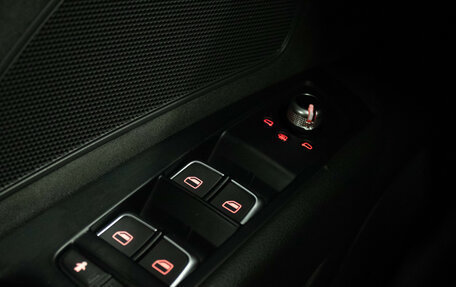 Audi A8, 2010 год, 1 499 000 рублей, 16 фотография