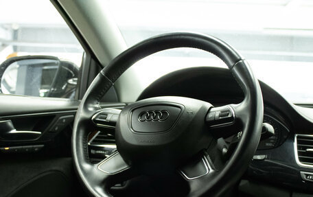 Audi A8, 2010 год, 1 499 000 рублей, 8 фотография