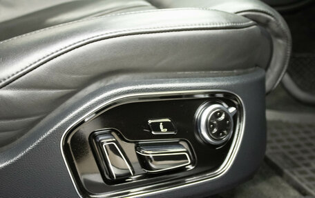 Audi A8, 2010 год, 1 499 000 рублей, 26 фотография