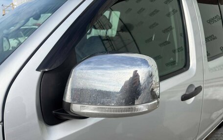 Nissan Navara (Frontier), 2012 год, 1 390 000 рублей, 7 фотография