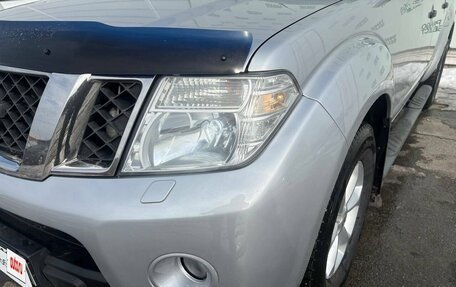 Nissan Navara (Frontier), 2012 год, 1 390 000 рублей, 8 фотография