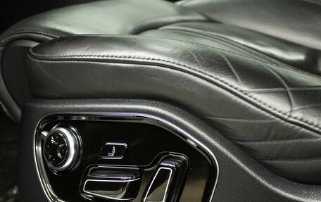 Audi A8, 2010 год, 1 499 000 рублей, 25 фотография