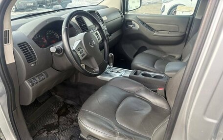 Nissan Navara (Frontier), 2012 год, 1 390 000 рублей, 13 фотография