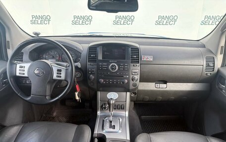 Nissan Navara (Frontier), 2012 год, 1 390 000 рублей, 16 фотография