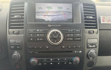 Nissan Navara (Frontier), 2012 год, 1 390 000 рублей, 19 фотография