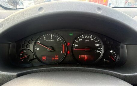 Nissan Navara (Frontier), 2012 год, 1 390 000 рублей, 22 фотография