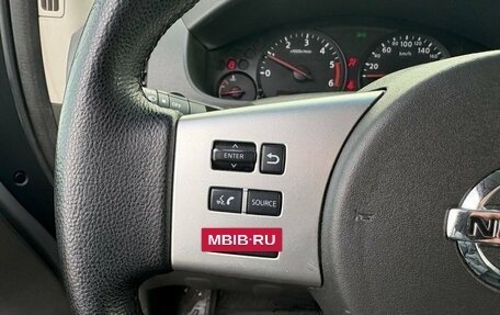 Nissan Navara (Frontier), 2012 год, 1 390 000 рублей, 23 фотография