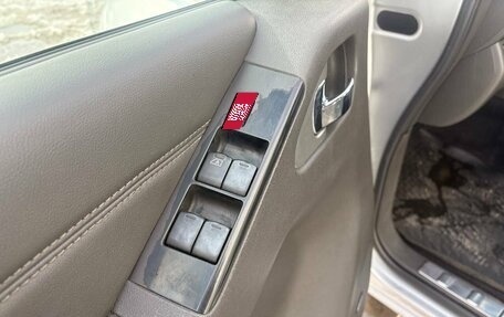 Nissan Navara (Frontier), 2012 год, 1 390 000 рублей, 11 фотография