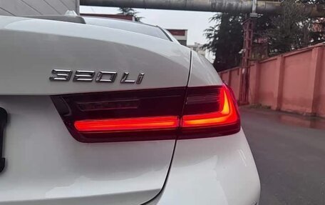 BMW 3 серия, 2023 год, 3 683 123 рублей, 5 фотография