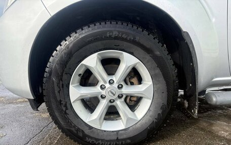 Nissan Navara (Frontier), 2012 год, 1 390 000 рублей, 25 фотография