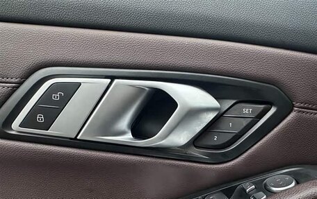 BMW 3 серия, 2023 год, 3 683 123 рублей, 10 фотография