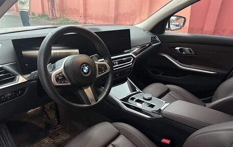 BMW 3 серия, 2023 год, 3 683 123 рублей, 11 фотография