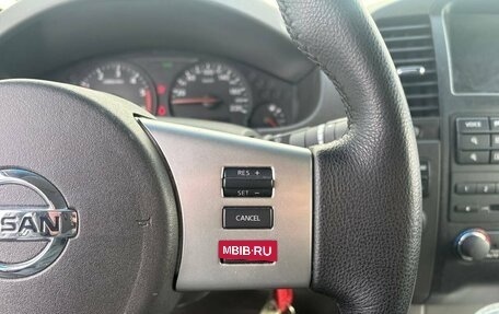 Nissan Navara (Frontier), 2012 год, 1 390 000 рублей, 24 фотография