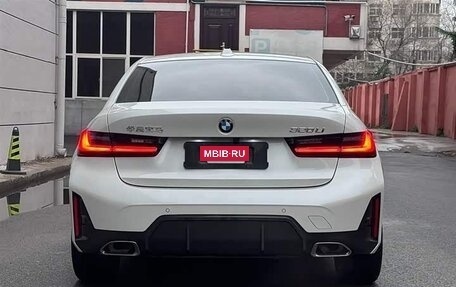 BMW 3 серия, 2023 год, 3 683 123 рублей, 4 фотография