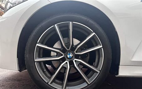 BMW 3 серия, 2023 год, 3 683 123 рублей, 21 фотография