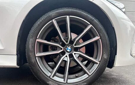 BMW 3 серия, 2023 год, 3 683 123 рублей, 20 фотография