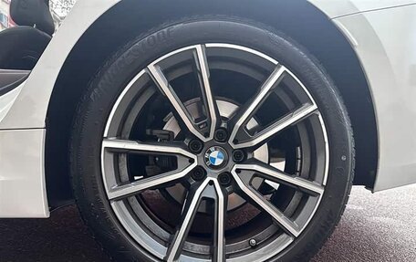 BMW 3 серия, 2023 год, 3 683 123 рублей, 22 фотография