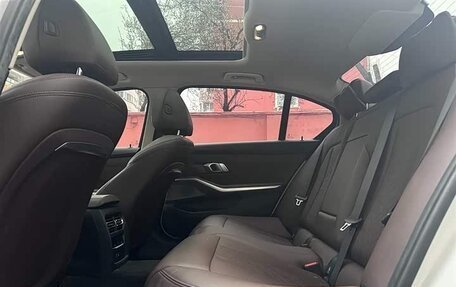 BMW 3 серия, 2023 год, 3 683 123 рублей, 18 фотография