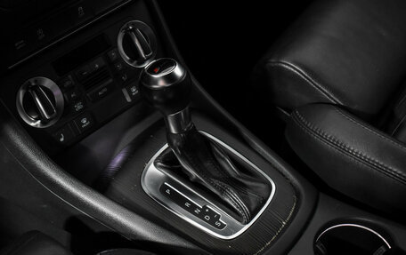 Audi Q3, 2012 год, 1 248 900 рублей, 12 фотография