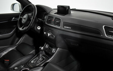 Audi Q3, 2012 год, 1 248 900 рублей, 14 фотография