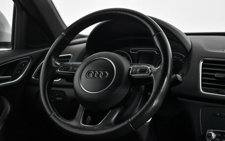 Audi Q3, 2012 год, 1 248 900 рублей, 15 фотография