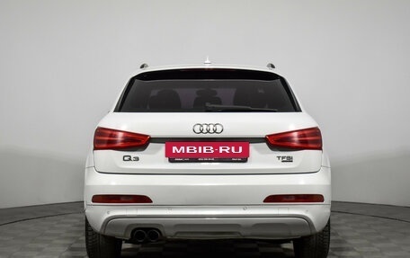 Audi Q3, 2012 год, 1 248 900 рублей, 6 фотография