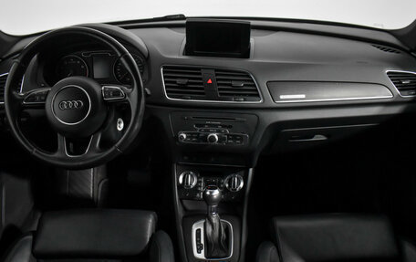 Audi Q3, 2012 год, 1 248 900 рублей, 16 фотография