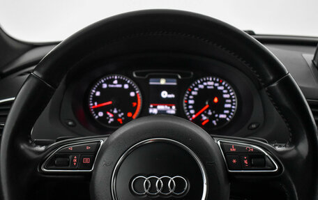 Audi Q3, 2012 год, 1 248 900 рублей, 18 фотография