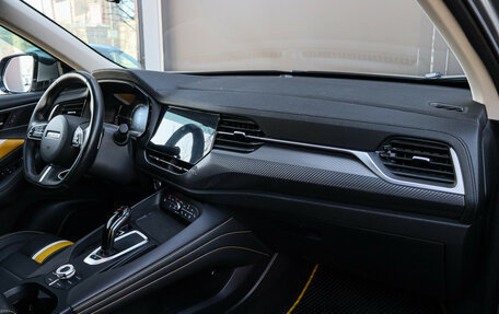 Haval F7x I, 2020 год, 1 990 000 рублей, 7 фотография