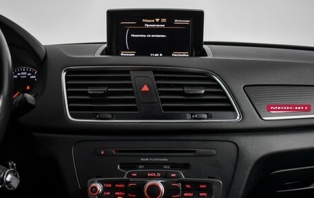 Audi Q3, 2012 год, 1 248 900 рублей, 17 фотография