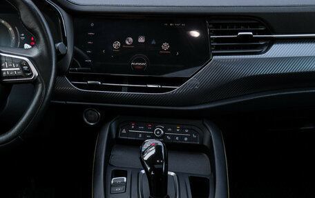 Haval F7x I, 2020 год, 1 990 000 рублей, 11 фотография