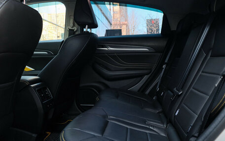 Haval F7x I, 2020 год, 1 990 000 рублей, 8 фотография