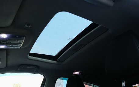 Haval F7x I, 2020 год, 1 990 000 рублей, 14 фотография