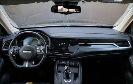 Haval F7x I, 2020 год, 1 990 000 рублей, 10 фотография