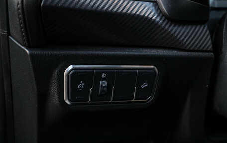 Haval F7x I, 2020 год, 1 990 000 рублей, 17 фотография