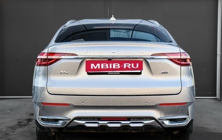 Haval F7x I, 2020 год, 1 990 000 рублей, 5 фотография