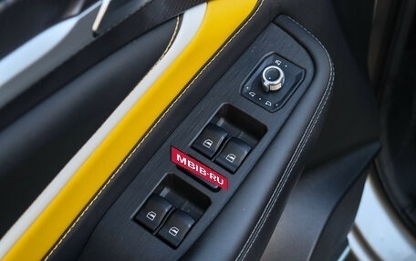 Haval F7x I, 2020 год, 1 990 000 рублей, 18 фотография