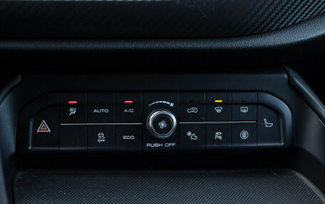 Haval F7x I, 2020 год, 1 990 000 рублей, 22 фотография