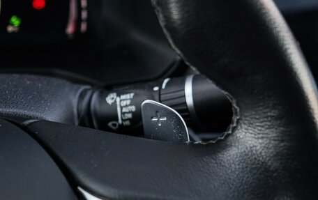 Haval F7x I, 2020 год, 1 990 000 рублей, 26 фотография